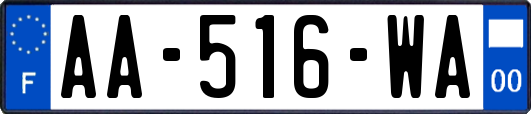 AA-516-WA