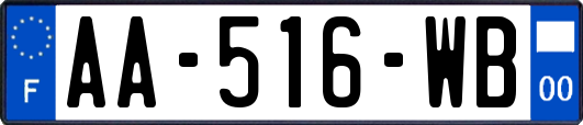 AA-516-WB