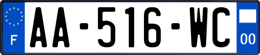 AA-516-WC