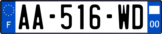 AA-516-WD