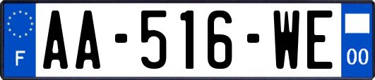 AA-516-WE