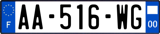 AA-516-WG