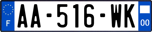 AA-516-WK