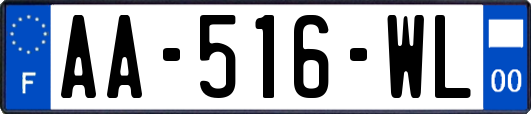 AA-516-WL