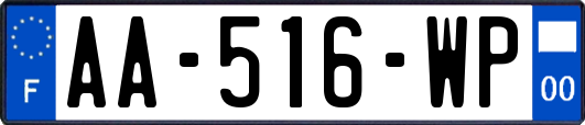 AA-516-WP