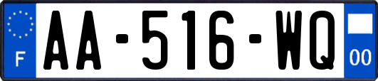 AA-516-WQ