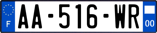 AA-516-WR