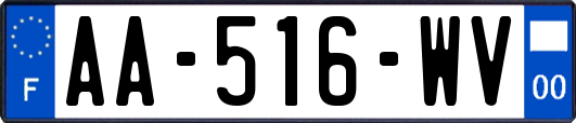 AA-516-WV