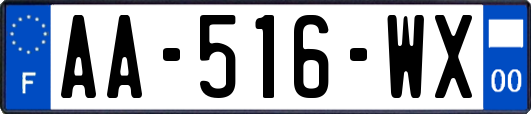 AA-516-WX