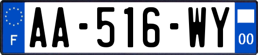 AA-516-WY