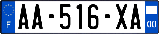 AA-516-XA