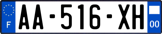 AA-516-XH