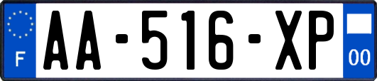 AA-516-XP