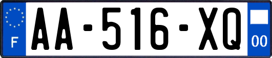 AA-516-XQ