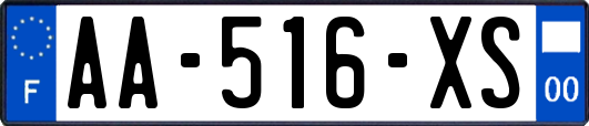 AA-516-XS