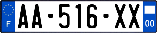 AA-516-XX