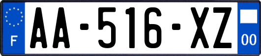 AA-516-XZ