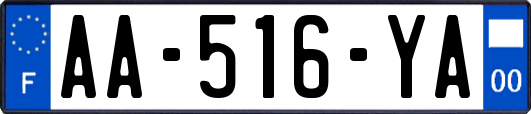 AA-516-YA