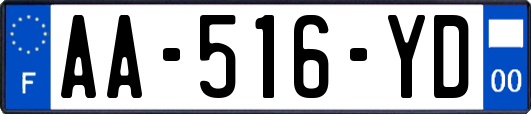 AA-516-YD