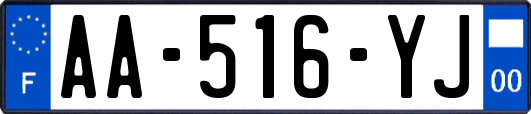 AA-516-YJ