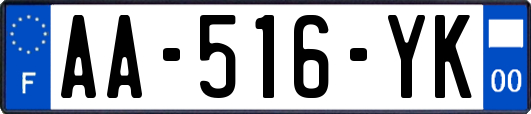 AA-516-YK