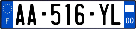 AA-516-YL