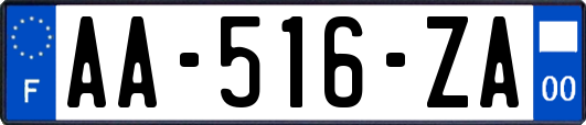 AA-516-ZA