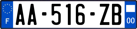 AA-516-ZB