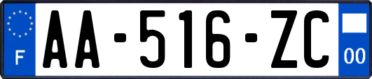 AA-516-ZC