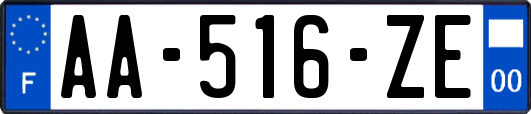 AA-516-ZE