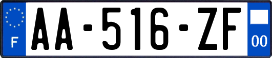 AA-516-ZF