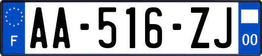 AA-516-ZJ