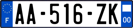 AA-516-ZK