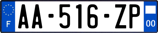 AA-516-ZP