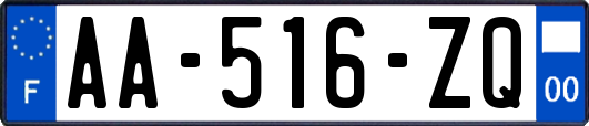 AA-516-ZQ