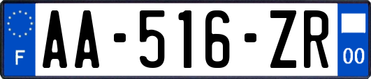 AA-516-ZR