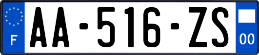 AA-516-ZS