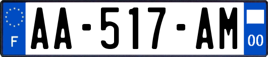 AA-517-AM