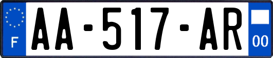 AA-517-AR