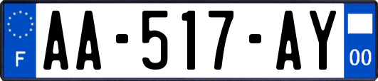 AA-517-AY