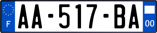 AA-517-BA