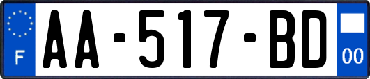 AA-517-BD