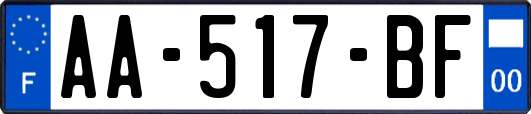 AA-517-BF