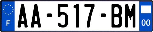 AA-517-BM