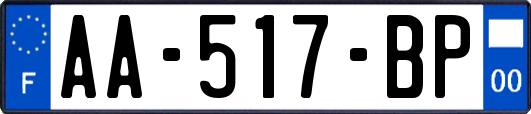 AA-517-BP