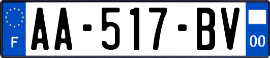 AA-517-BV