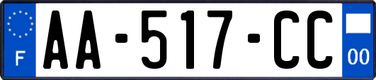 AA-517-CC