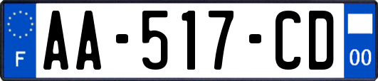AA-517-CD