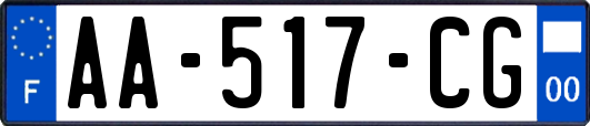 AA-517-CG