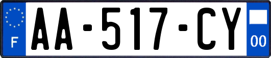 AA-517-CY